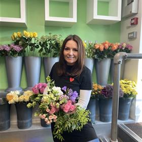 fwthumbRays Florist Debbie Goulding Florist.jpg